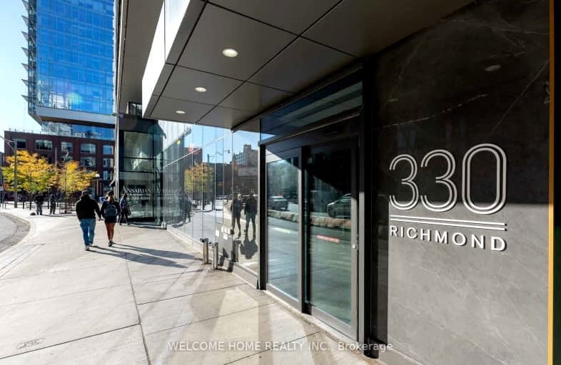 710-330 Richmond Street West, Toronto | Image 1