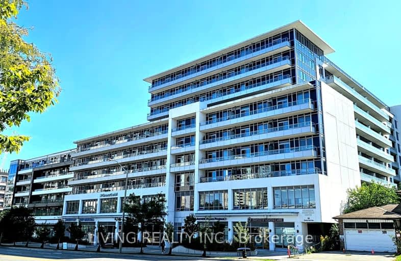 619-591 Sheppard Avenue East, Toronto | Image 1