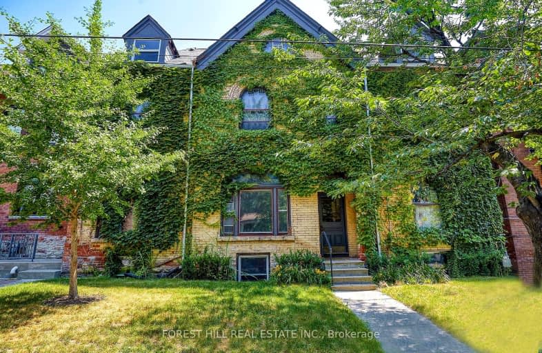 #5-345 Gladstone Avenue, Toronto | Image 1