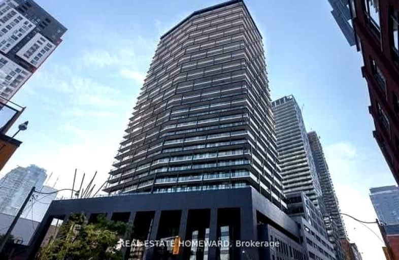 1901-125 Peter Street, Toronto | Image 1