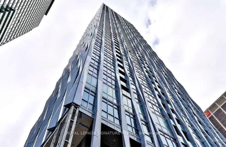 1411-1 Yorkville Avenue, Toronto | Image 1