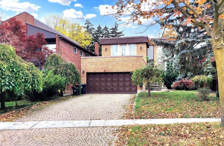 22 Creekside Road, Toronto | Image 1