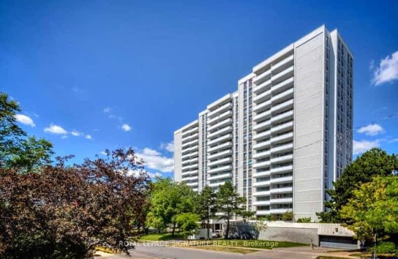 407-10 Parkway Forest Drive, Toronto | Image 1