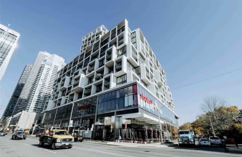 738-8 Hillsdale Street, Toronto | Image 1