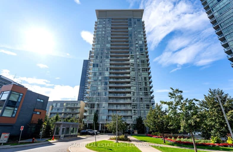 1003-62 Forest Manor Road, Toronto | Image 1