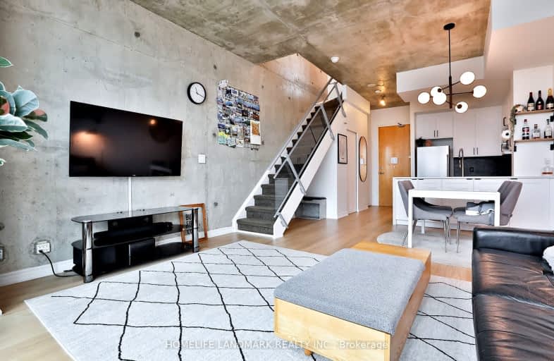914-388 Richmond Street West, Toronto | Image 1