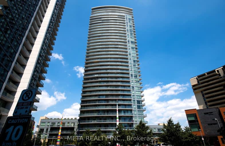 1403-70 Forest Manor Road, Toronto | Image 1