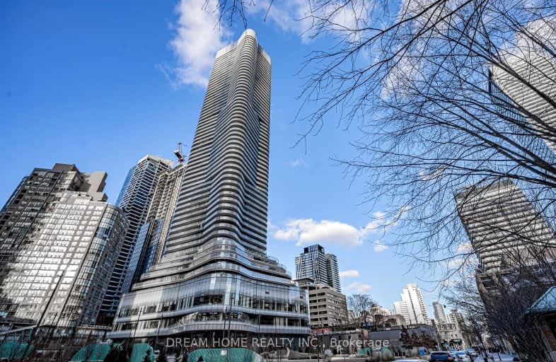 5906-11 Wellesley Street West, Toronto | Image 1