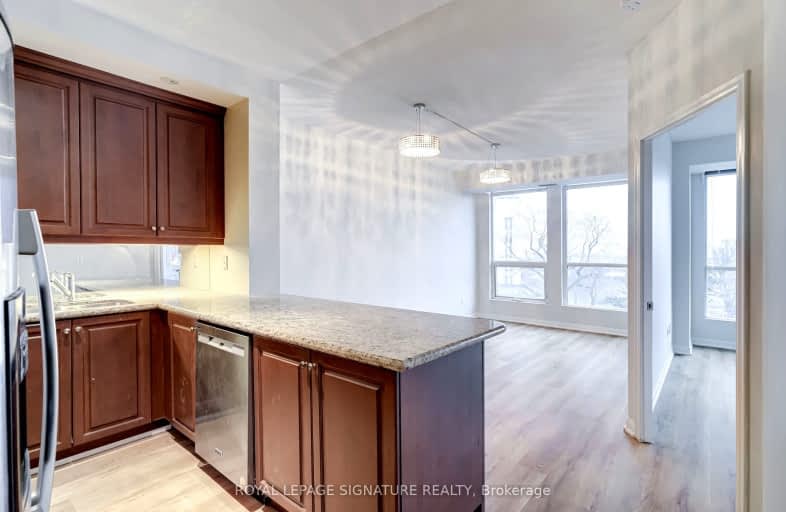 513-628 Fleet Street, Toronto | Image 1