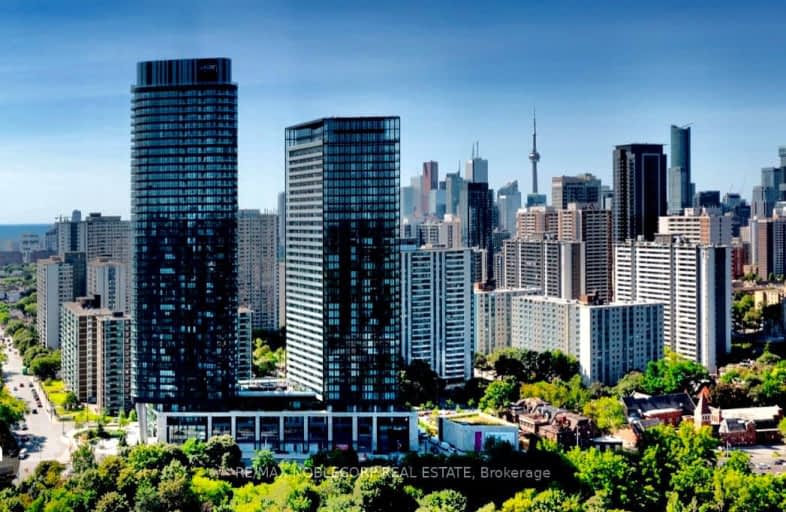 2020-585 Bloor Street East, Toronto | Image 1