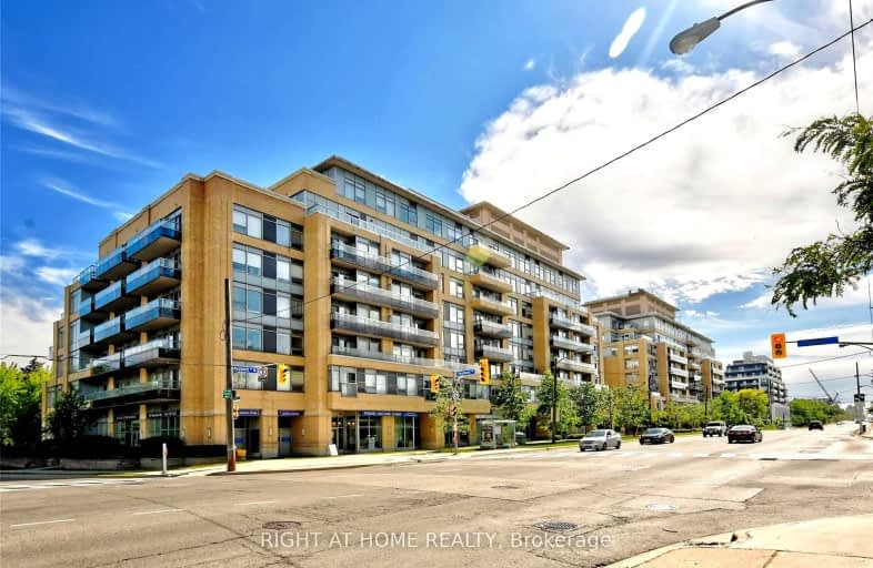 230-701 Sheppard Avenue West, Toronto | Image 1