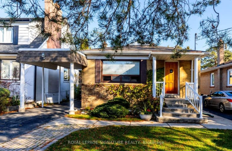 111 Gorman Park Road, Toronto | Image 1
