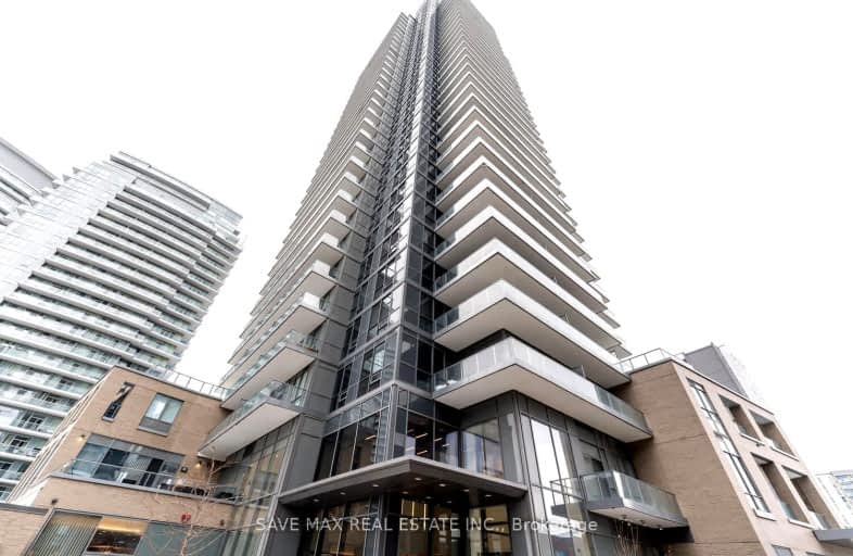 2805-56 Forest Manor Road, Toronto | Image 1
