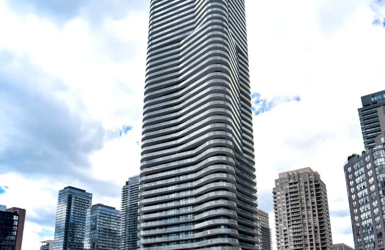 5812-11 Wellesley Street West, Toronto | Image 1