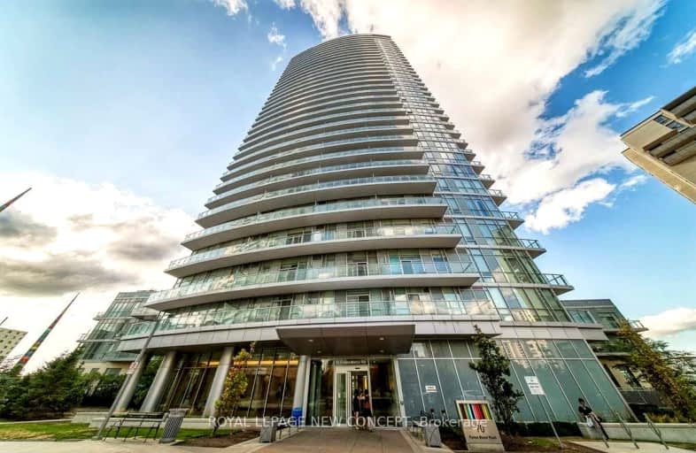 503-70 Forest Manor Road South, Toronto | Image 1