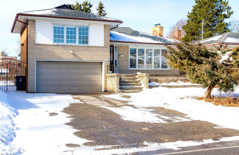 6 Maxwell Street, Toronto | Image 1