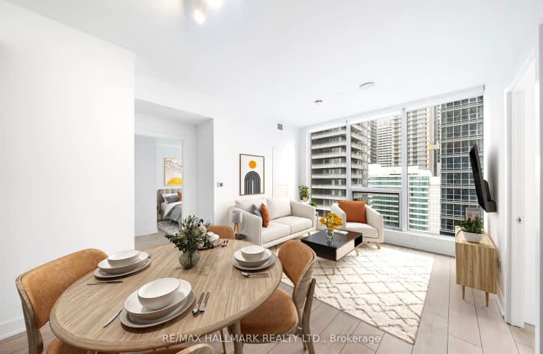 1813-35 Mercer Street, Toronto | Image 1