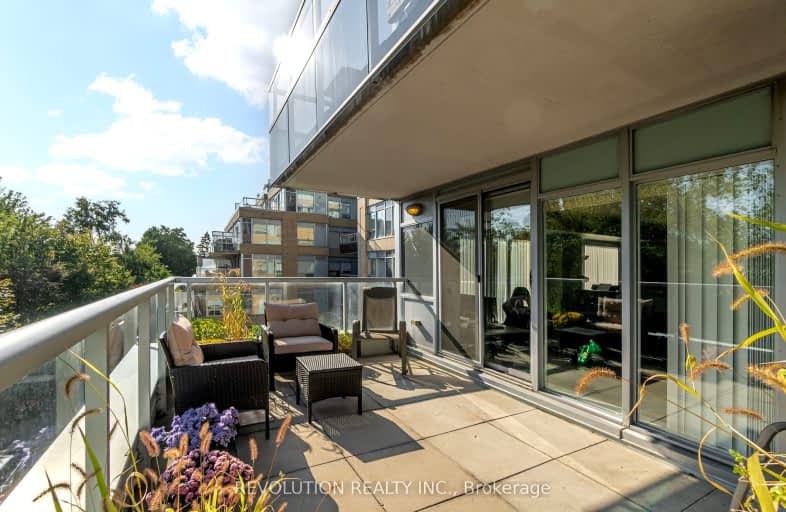 318-701 Sheppard Avenue West, Toronto | Image 1