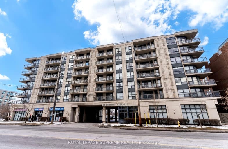 301-872 Sheppard Avenue West, Toronto | Image 1