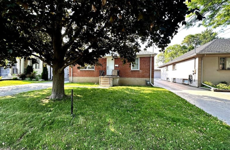 202 Mcallister Road, Toronto | Image 1