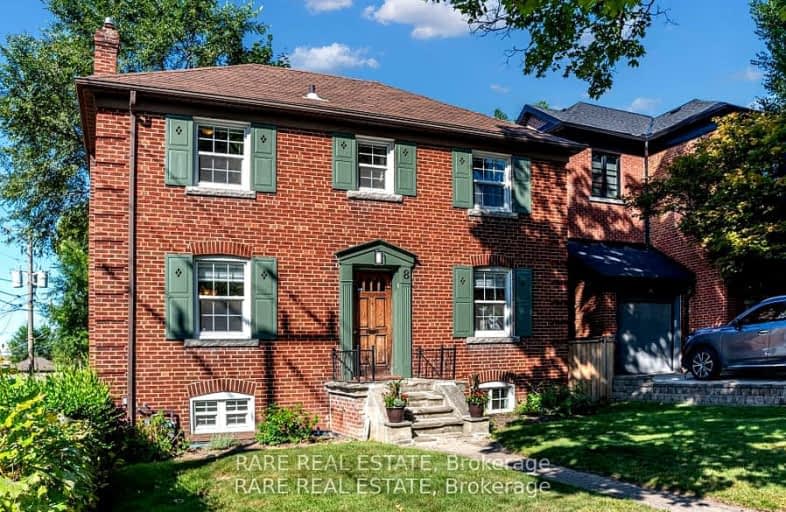 8 Hilltop Road, Toronto | Image 1