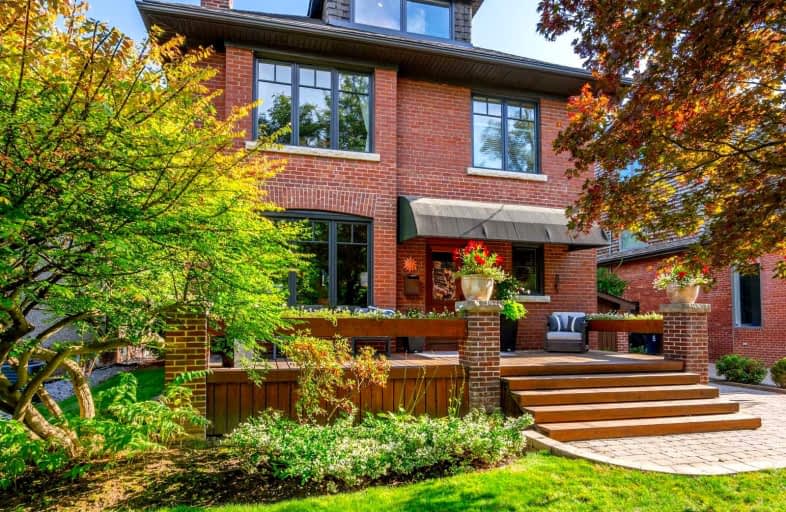 151 Sheldrake Boulevard, Toronto | Image 1