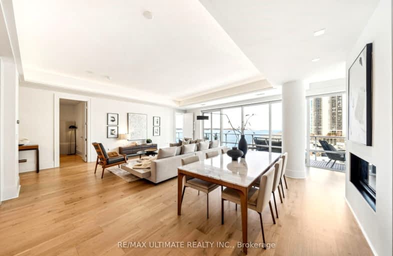 705-29 Queens Quay East, Toronto | Image 1