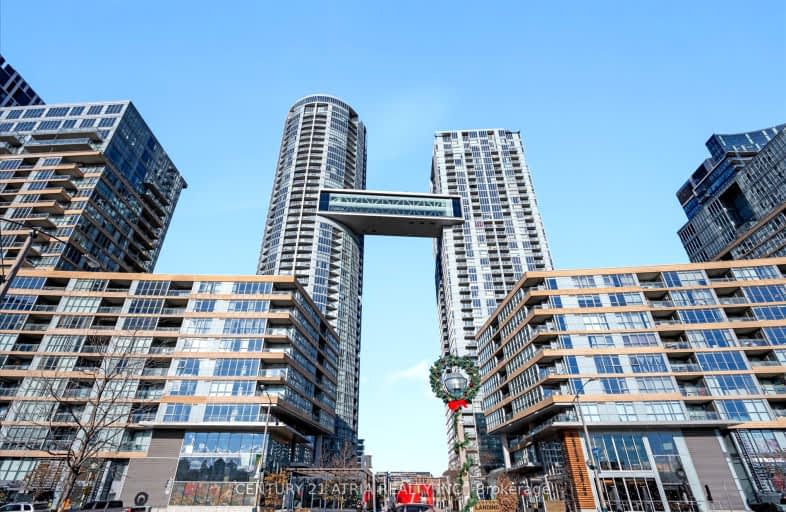 1803-21 Iceboat Terrace, Toronto | Image 1