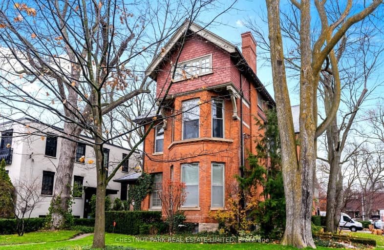 01-36 Dale Avenue, Toronto | Image 1