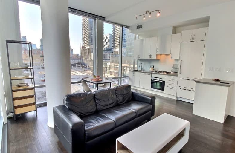 641-39 Queens Quay East, Toronto | Image 1