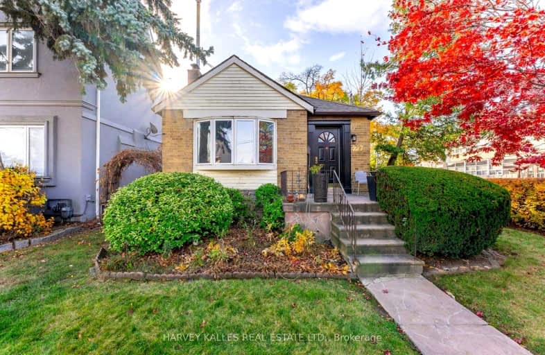 227 Ava Road, Toronto | Image 1