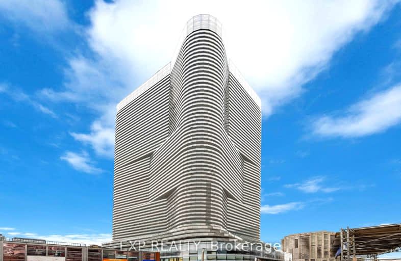 1212-11 Wellesley Street West, Toronto | Image 1