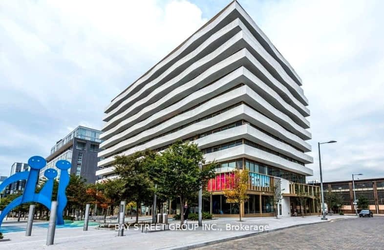 508-60 Tannery Road, Toronto | Image 1