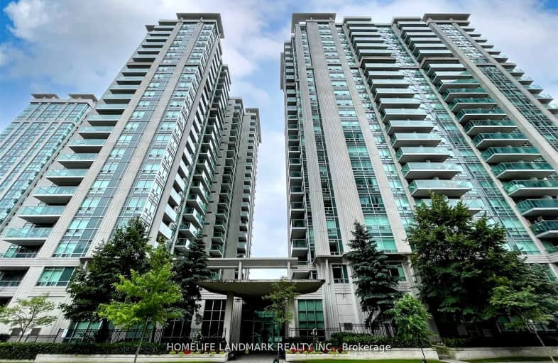 1111-31 Bales Avenue, Toronto | Image 1