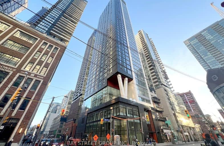 803-357 King Street West, Toronto | Image 1