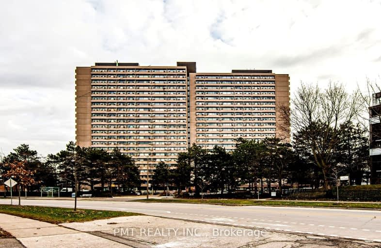 2106-100 Leeward Galway, Toronto | Image 1