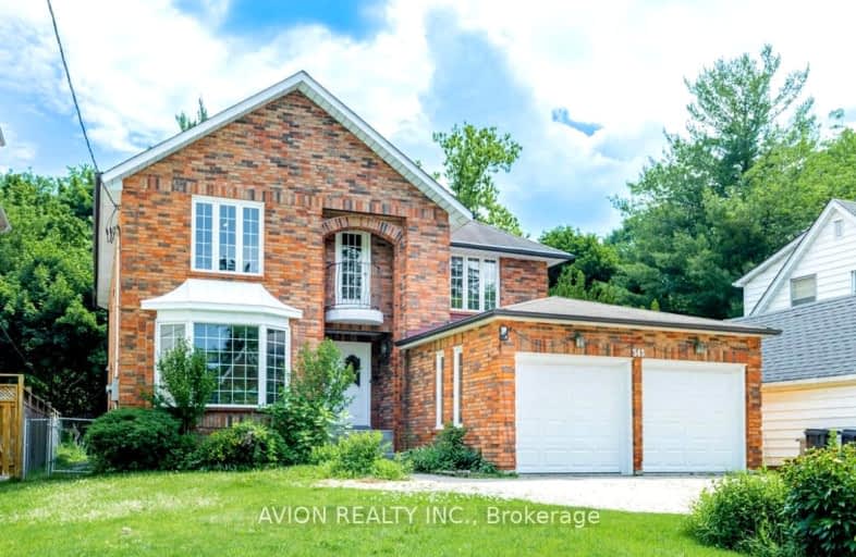 343 Hollywood Avenue, Toronto | Image 1