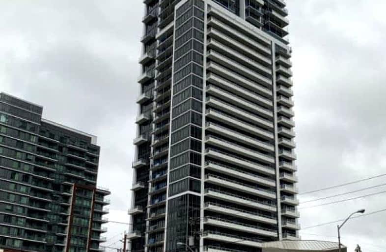 #2717-75 Canterbury Place, Toronto | Image 1