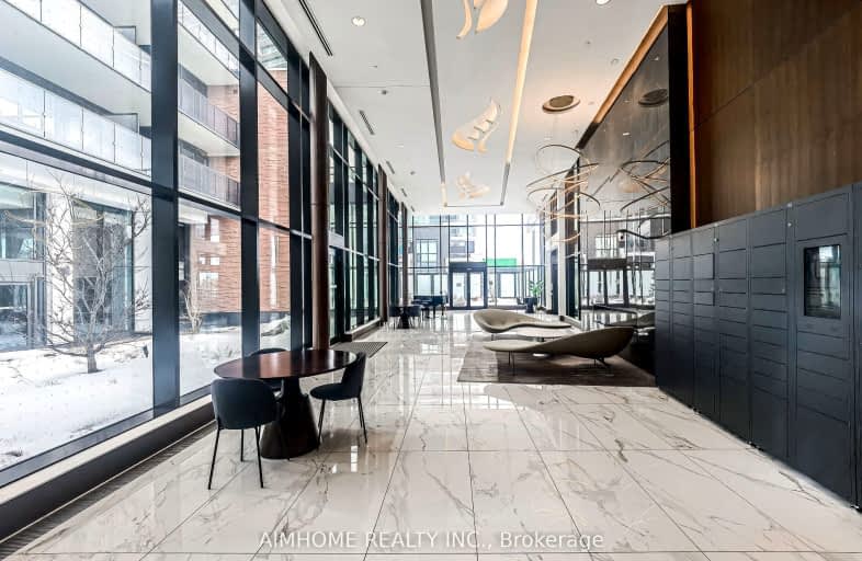 802-95 Mcmahon Drive, Toronto | Image 1