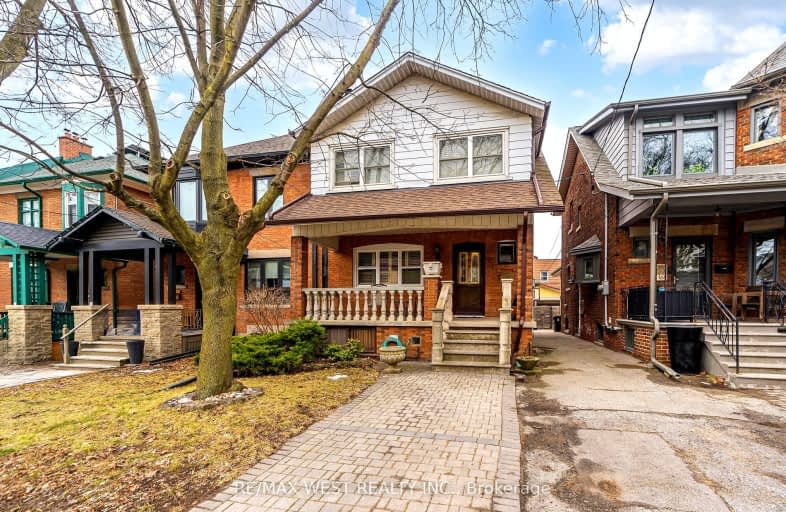 162 Arlington Avenue, Toronto | Image 1