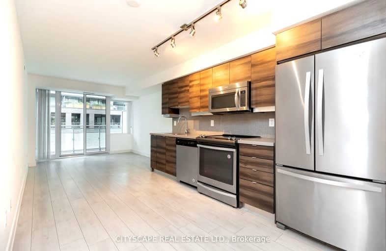 733-525 Adelaide Street West, Toronto | Image 1