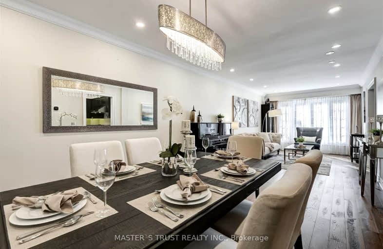 77 Wilkinson Drive, Toronto | Image 1
