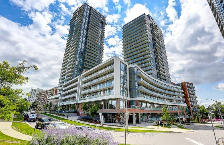 808-36 Forest Manor Road, Toronto | Image 1