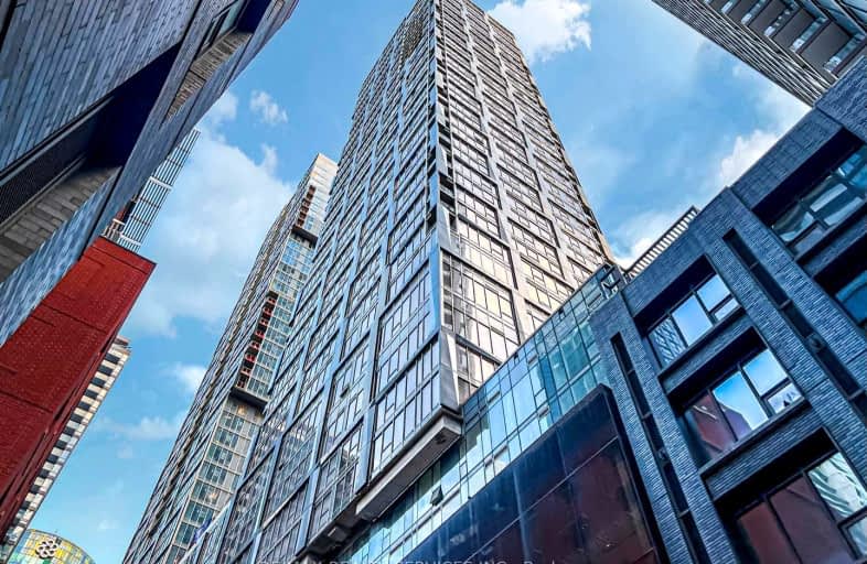 506-35 Mercer Street, Toronto | Image 1