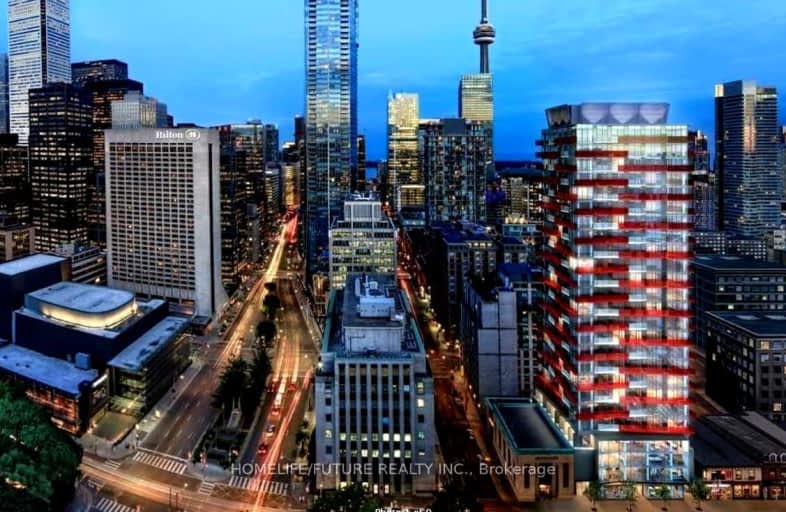 910-215 Queen Street East, Toronto | Image 1