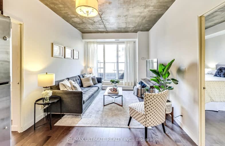 712-1005 King Street West, Toronto | Image 1
