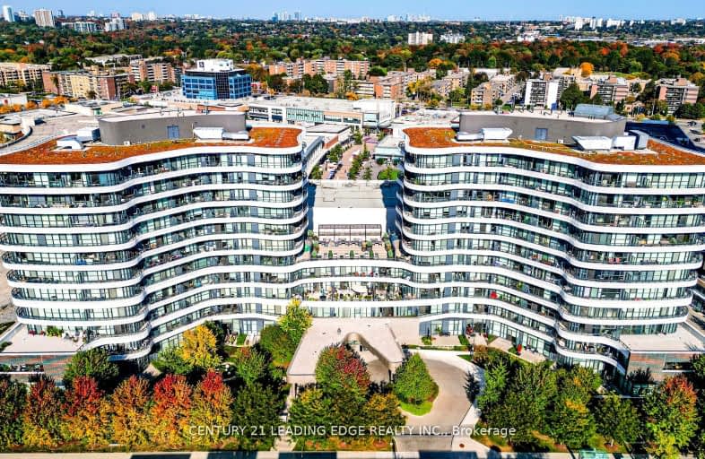 525-99 The Donway West, Toronto | Image 1