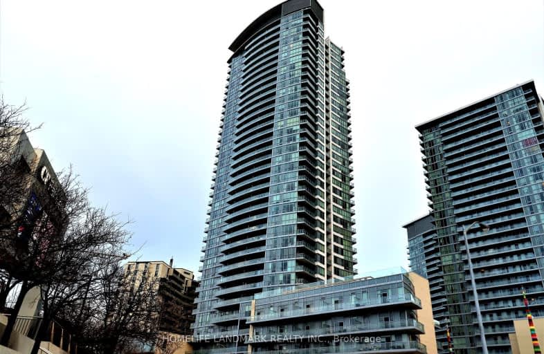 3507-70 Forest Manor Road South, Toronto | Image 1
