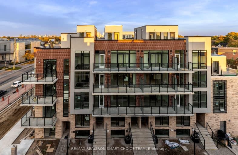 41-871 Sheppard Avenue West, Toronto | Image 1