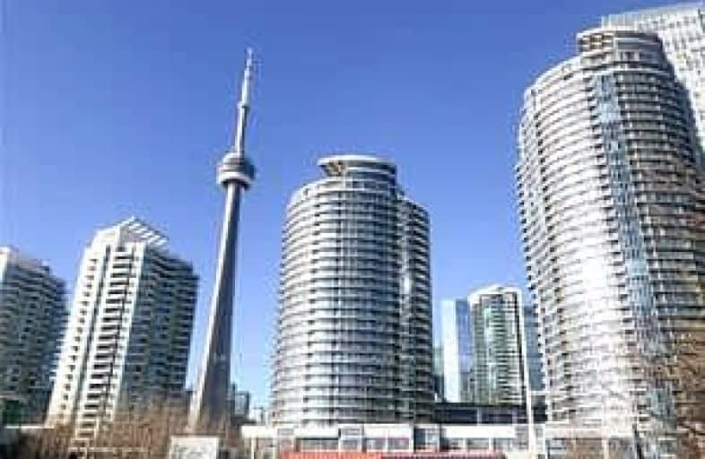604-218 Queens Quay West, Toronto | Image 1